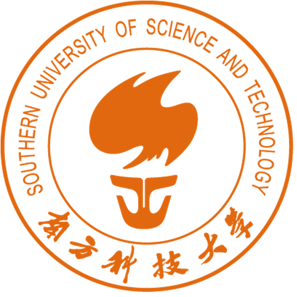 sustech logo